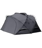 Amazon.co.jp: Springhill 崑崙Pro3.0 ドームテント 4-6人用